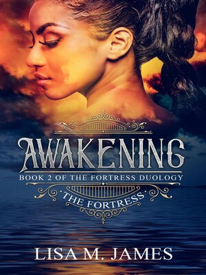 cover image of Awakening